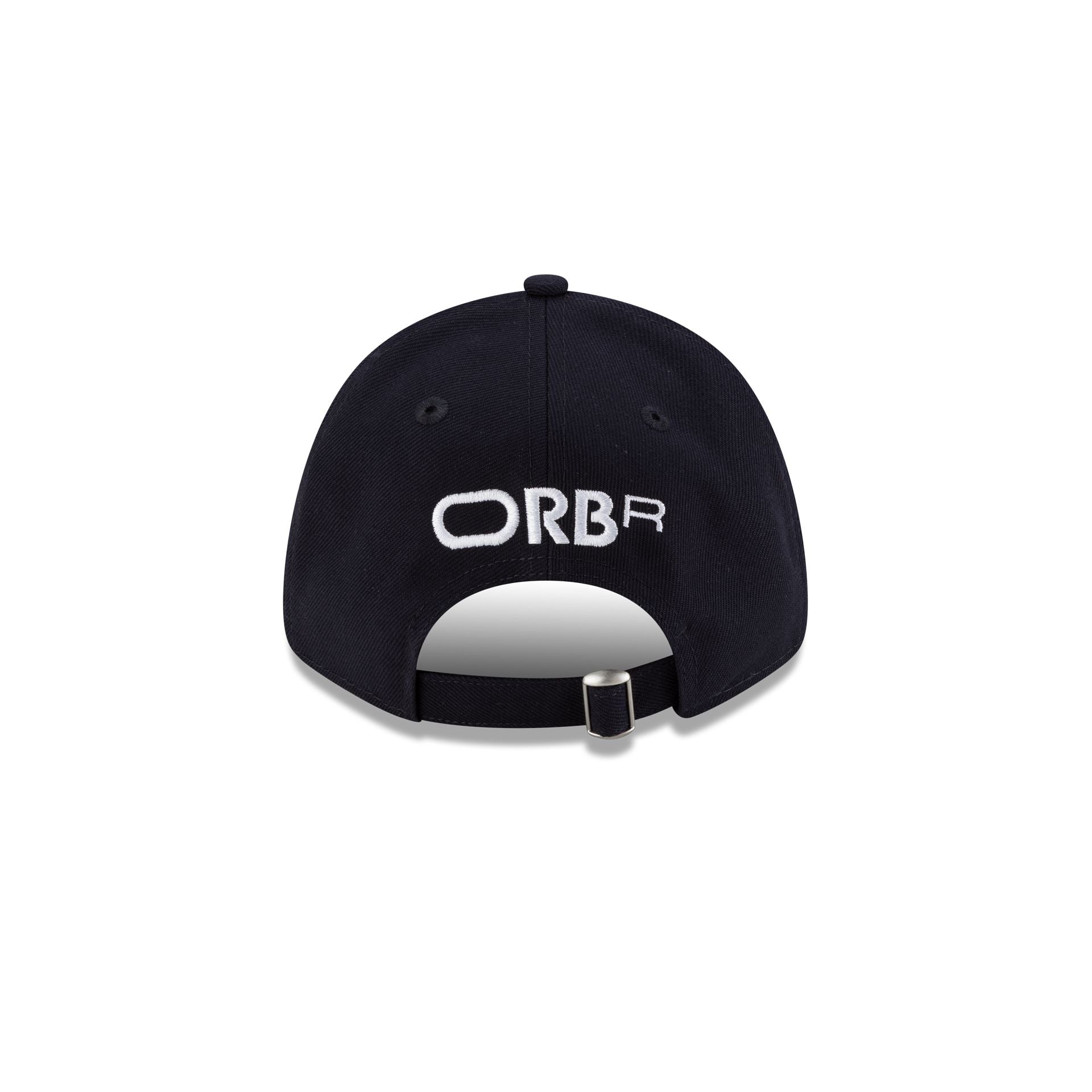 Oracle Red Bull Racing Navy 9FORTY Adjustable Hat