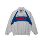 Oracle Red Bull Racing Heather Gray Track Jacket
