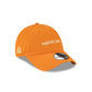 Phoenix Suns China Games Orange 9FORTY Adjustable Hat