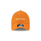 Phoenix Suns China Games Orange 9FORTY Adjustable Hat