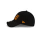 Phoenix Suns China Games Black 9FORTY Adjustable Hat