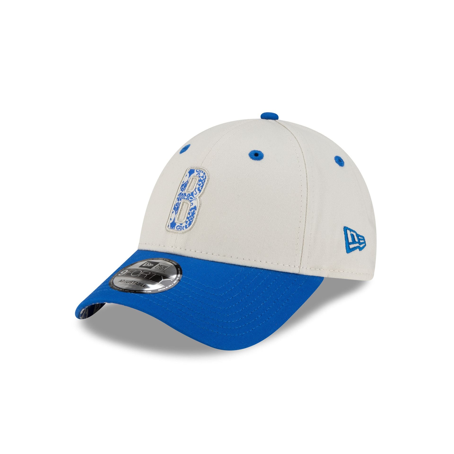 New Era Cap