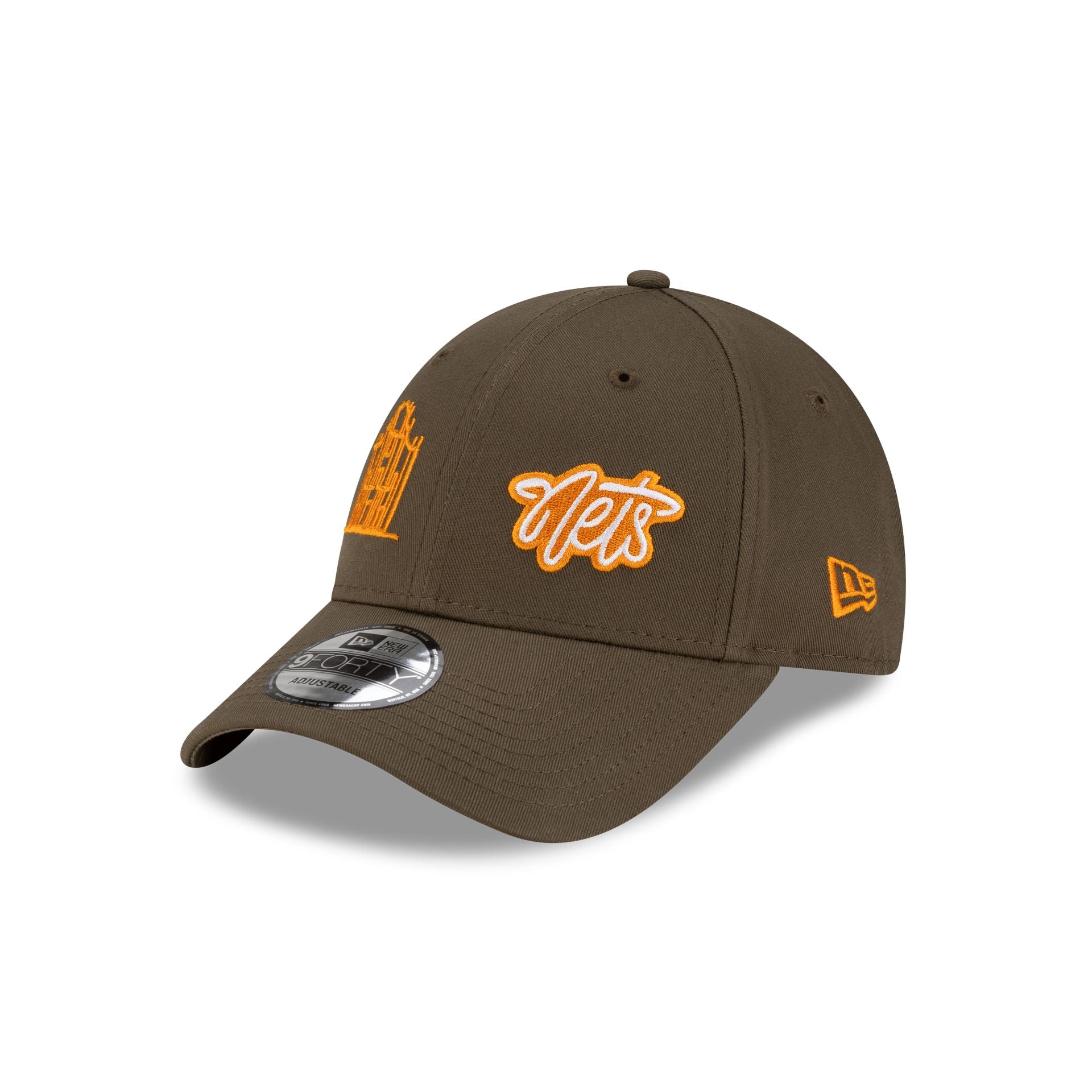New Era Cap