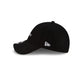 Brooklyn Nets China Games Black 9FORTY Adjustable Hat