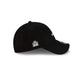 Brooklyn Nets China Games Black 9FORTY Adjustable Hat