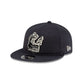 New Era Cap x Kompakt Record Bar Retro Crown 9FIFTY Adjustable Hat