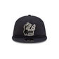 New Era Cap x Kompakt Record Bar Retro Crown 9FIFTY Adjustable Hat
