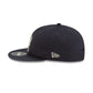 New Era Cap x Kompakt Record Bar Retro Crown 9FIFTY Adjustable Hat
