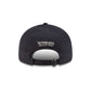 New Era Cap x Kompakt Record Bar Retro Crown 9FIFTY Adjustable Hat