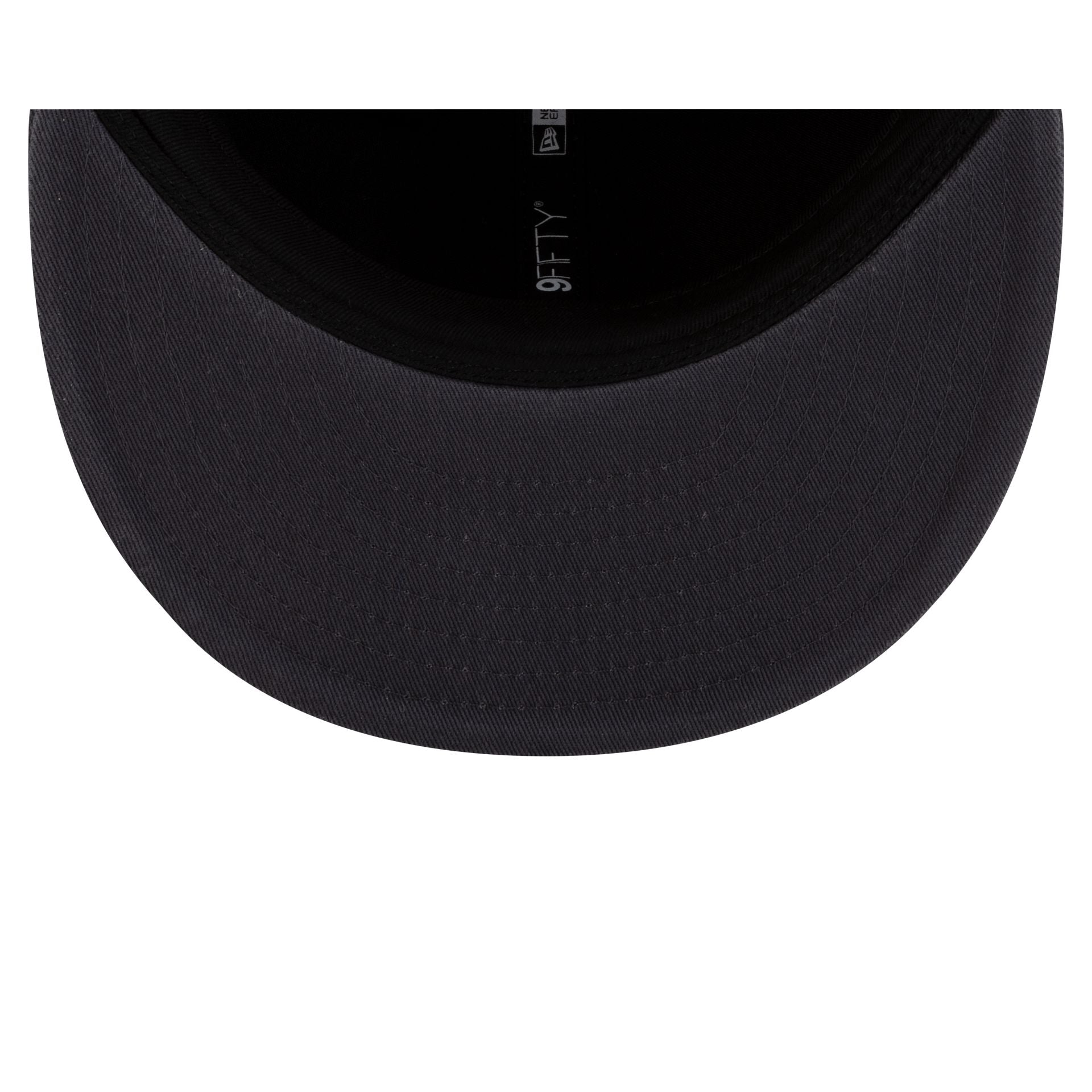 New Era Cap x Kompakt Record Bar Retro Crown 9FIFTY Adjustable Hat