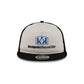 New Era Cap x Kompakt Record Bar Logo Retro Crown 9FIFTY Adjustable Hat