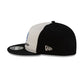 New Era Cap x Kompakt Record Bar Logo Retro Crown 9FIFTY Adjustable Hat