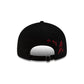 New Era Cap x Kompakt Record Bar Logo Retro Crown 9FIFTY Adjustable Hat