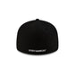 New Era Cap x Kompakt Record Bar K Retro Crown 59FIFTY Fitted Hat
