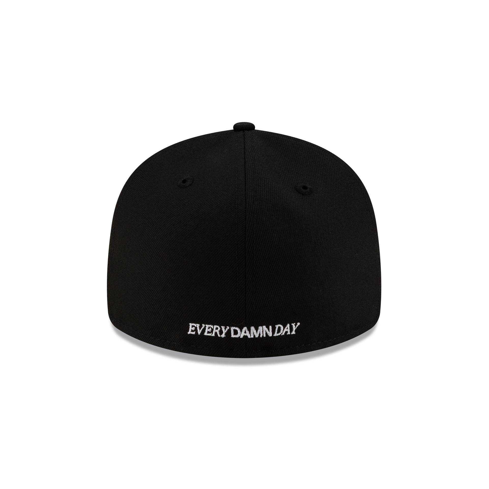 New Era Cap x Kompakt Record Bar K Retro Crown 59FIFTY Fitted Hat