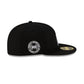 New Era Cap x Kompakt Record Bar K Retro Crown 59FIFTY Fitted Hat