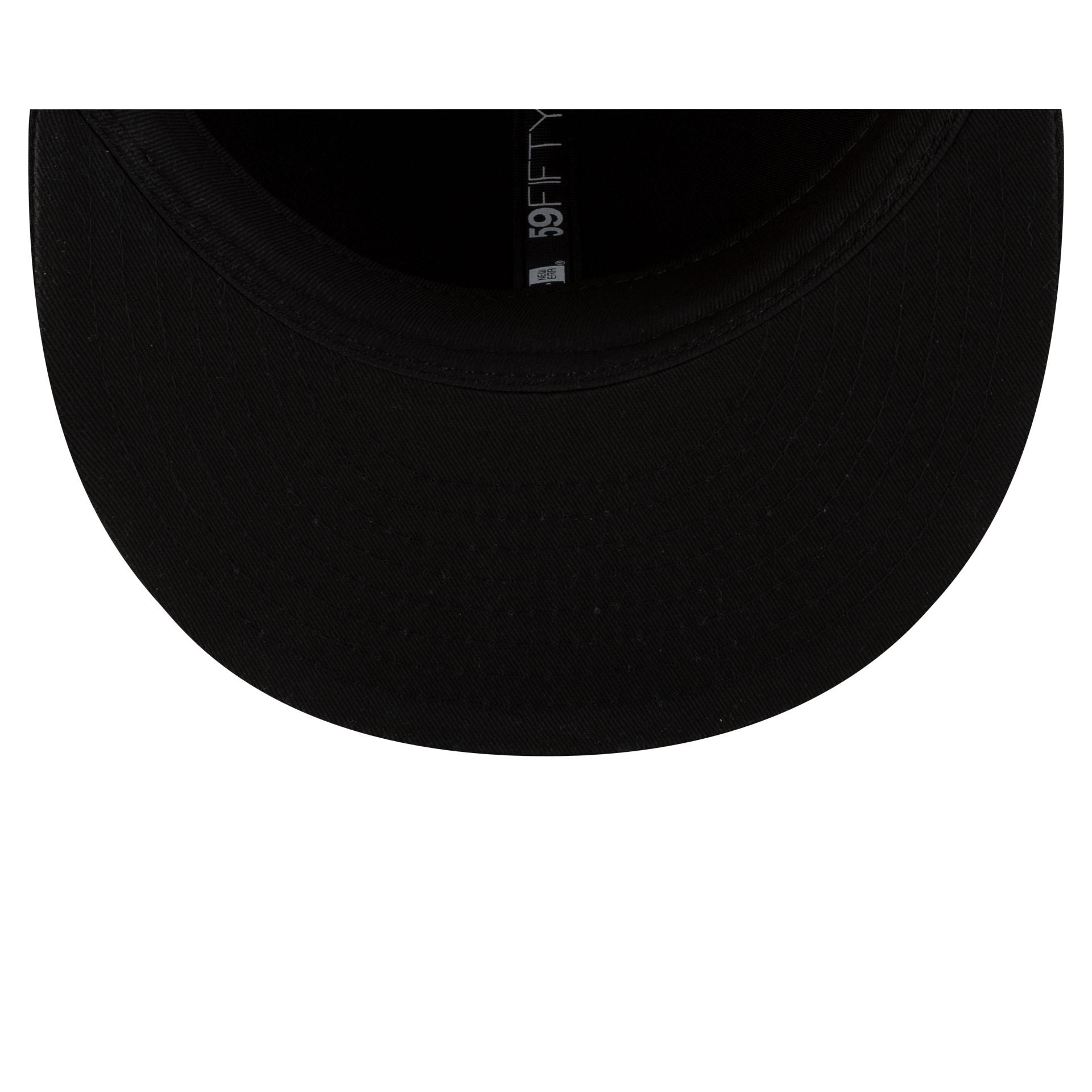 New Era Cap x Kompakt Record Bar K Retro Crown 59FIFTY Fitted Hat