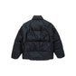 New Era Cap x Kompakt Record Bar Puffer Jacket