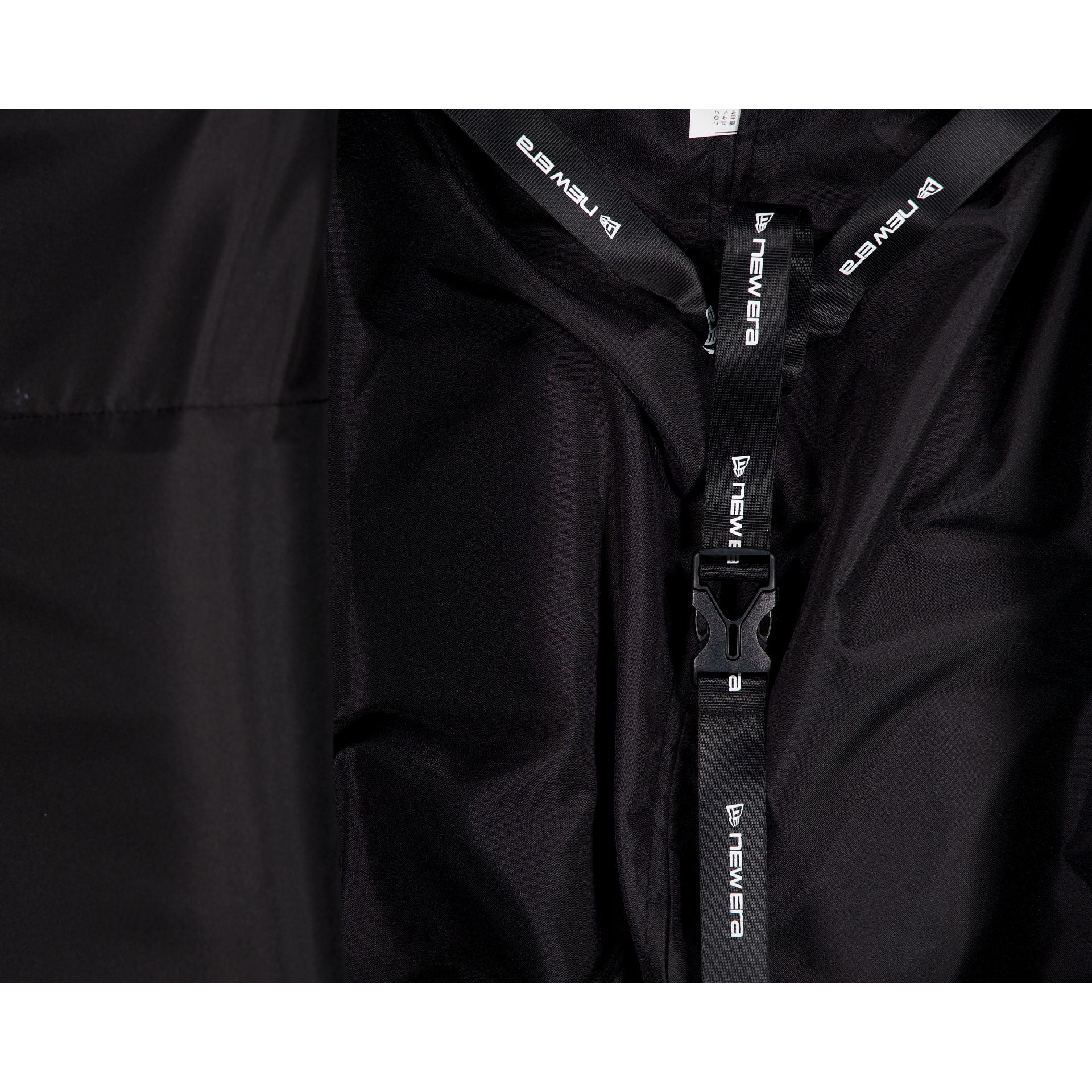 New Era Cap Luggage Case