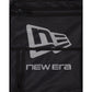 Black bag with New Era logo on a white background