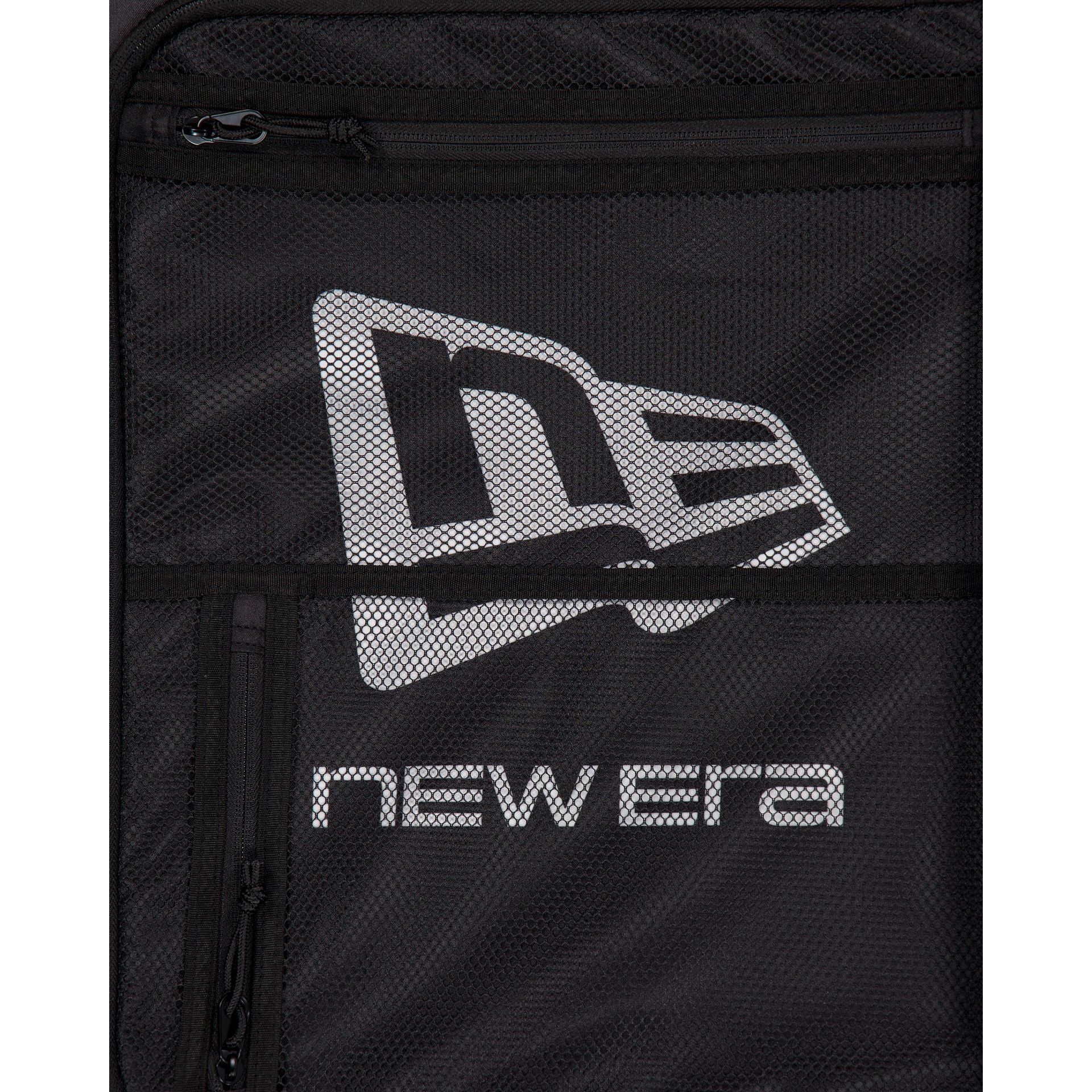 New Era Cap Luggage Case