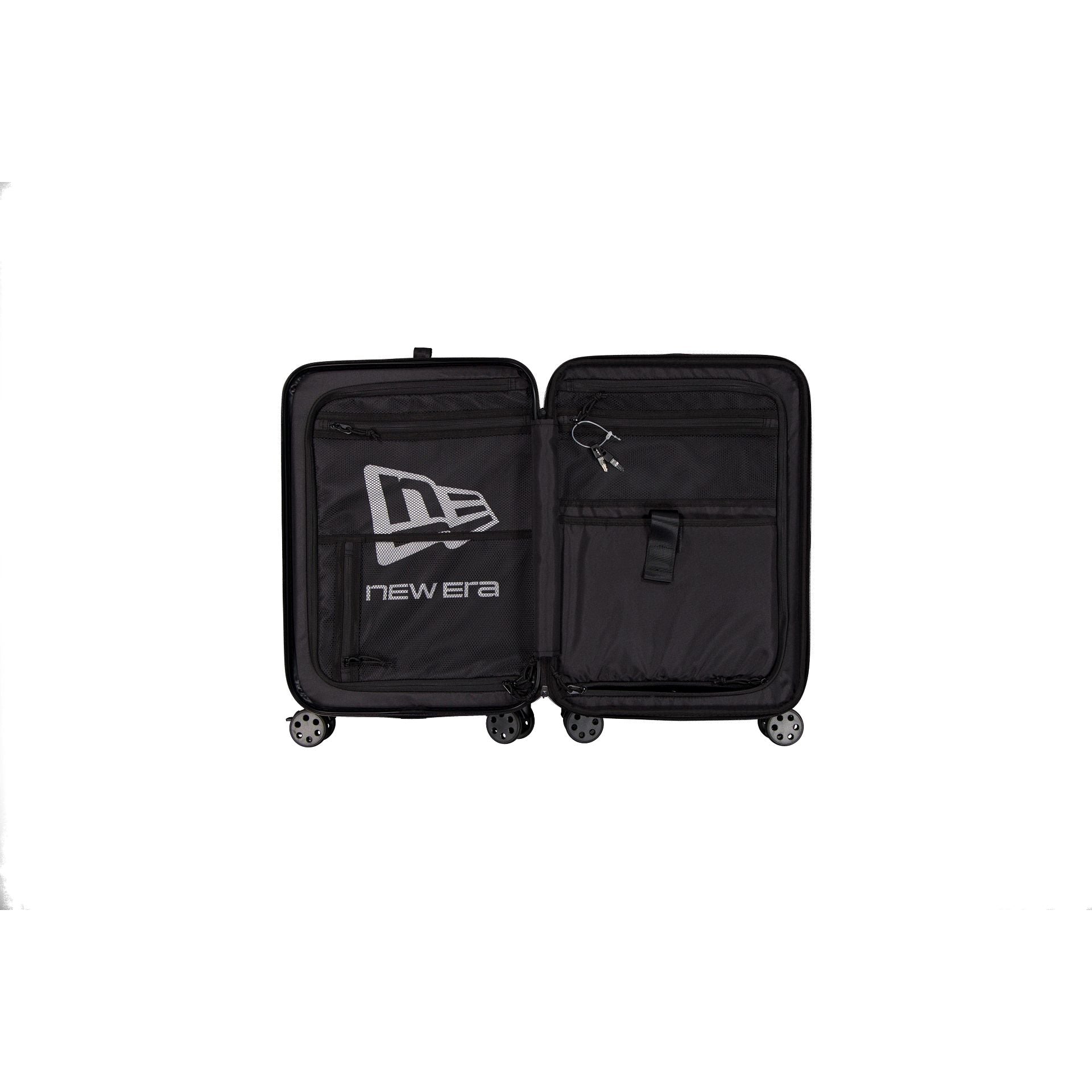 New Era Cap Luggage Case