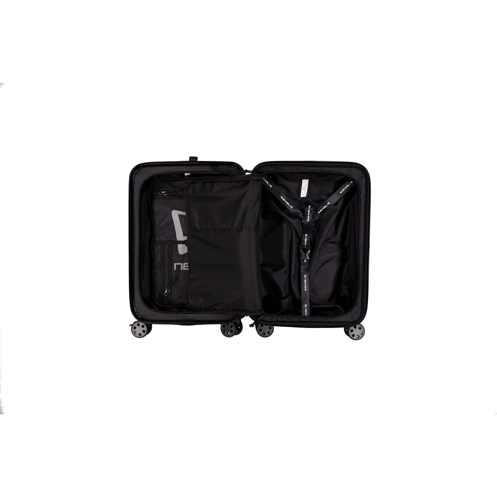 New Era Cap Luggage Case