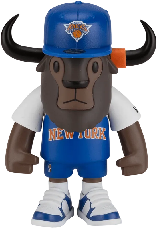 New York Knicks FFALO
