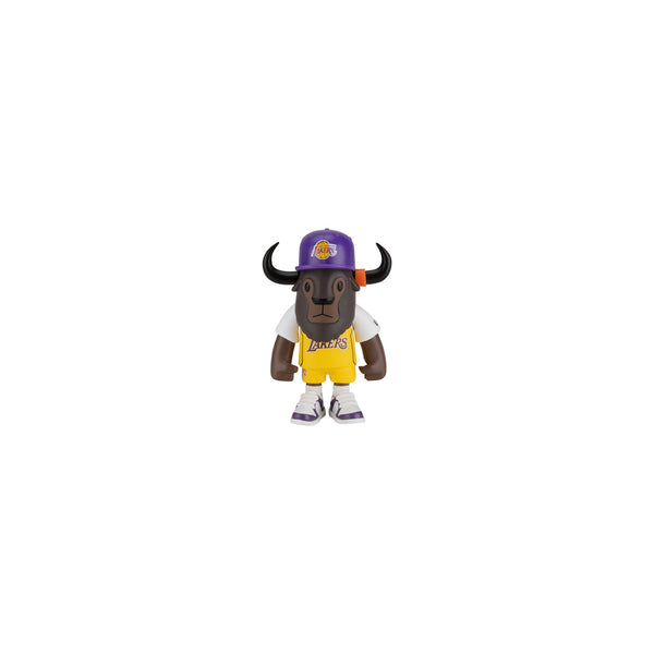 ニューエラ NBA FFALO 4体 Los Angeles Lakers FFALO – New Era Cap