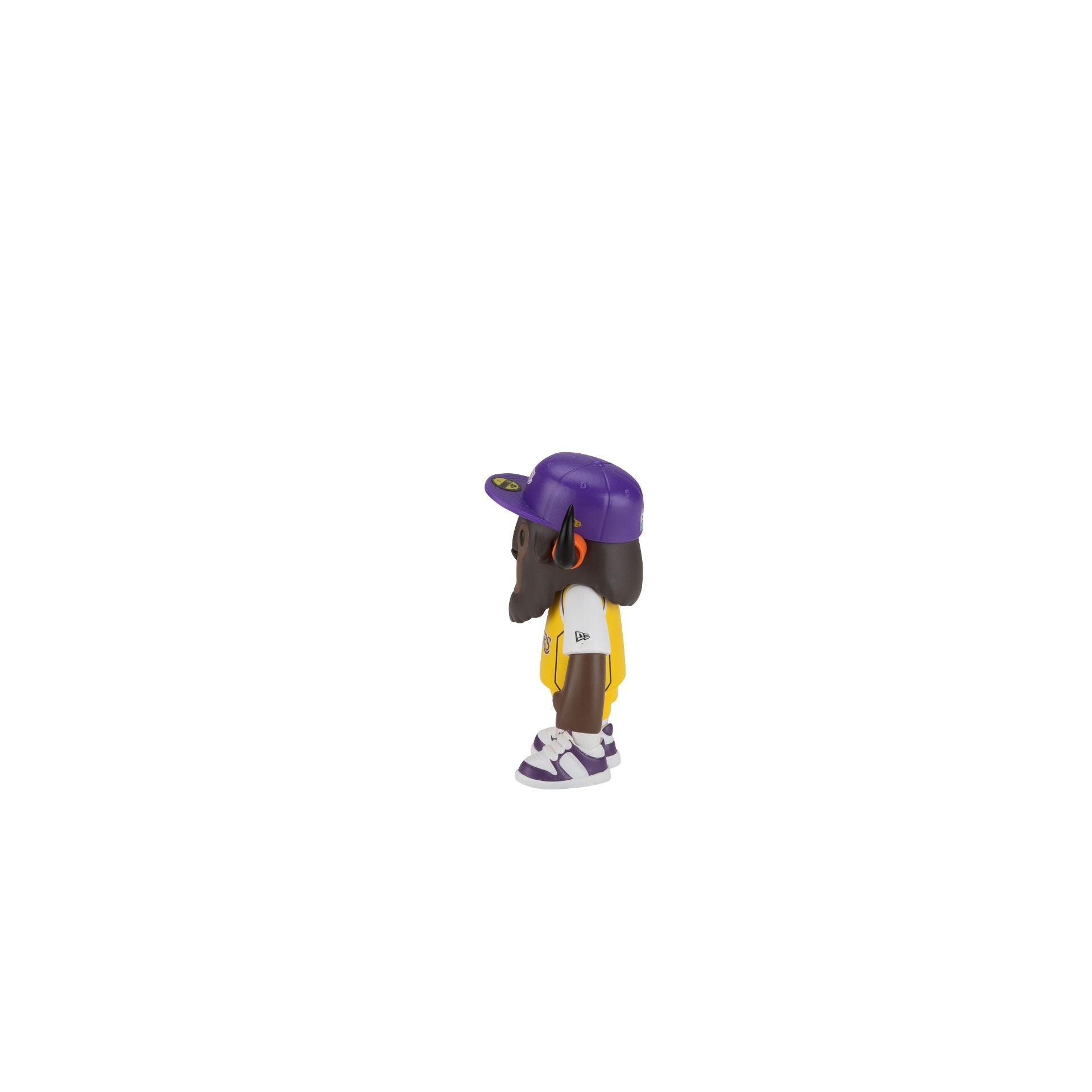 Los Angeles Lakers FFALO – New Era Cap