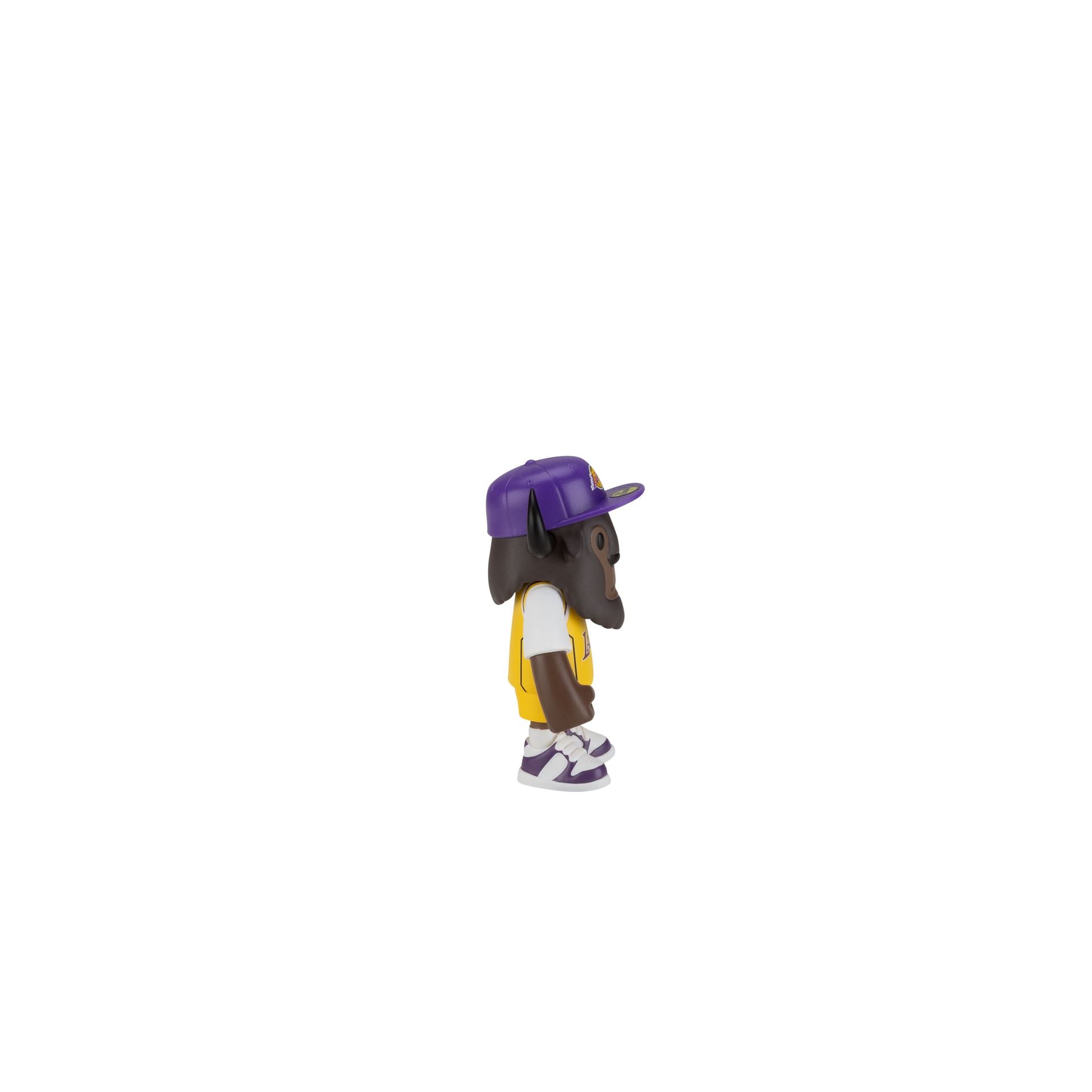 Los Angeles Lakers FFALO – New Era Cap Los Angeles Lakers FFALO – New Era Cap
