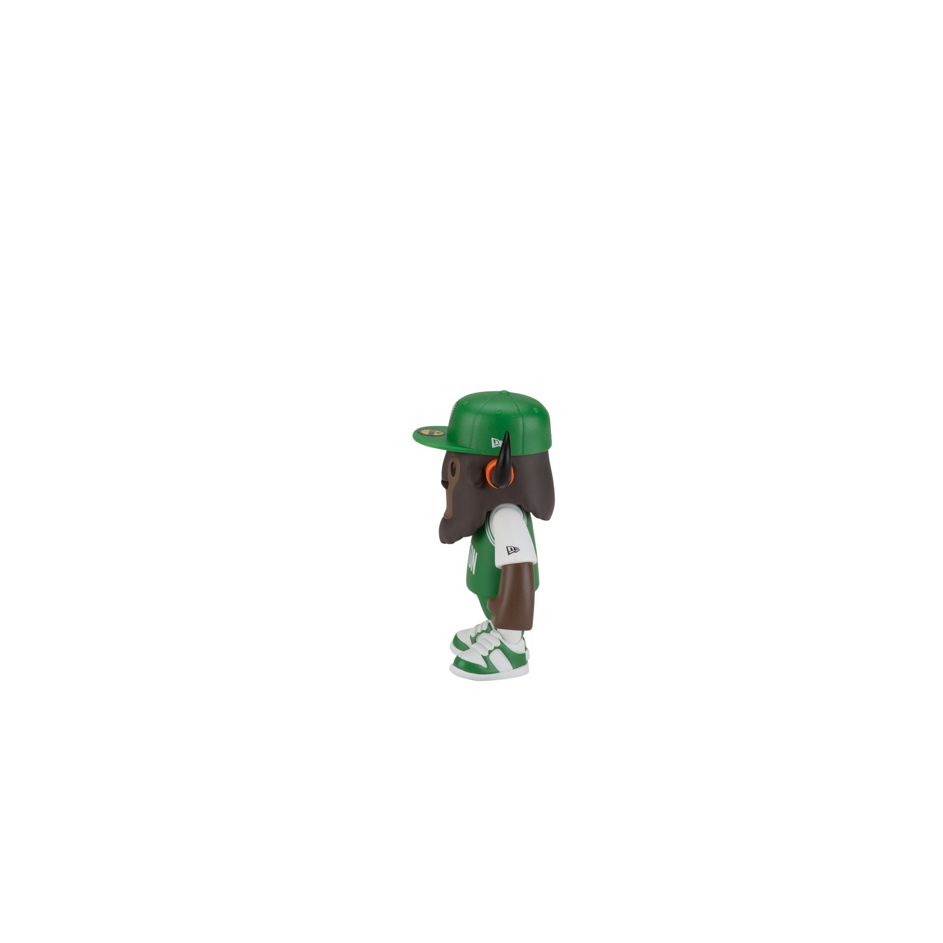 Boston Celtics FFALO