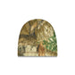 thisisneverthat® x New Era Cap Skull Knit Realtree Hat