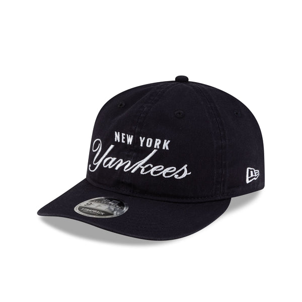 thisisneverthat® x New York Yankees Retro Crown 9FIFTY Adjustable