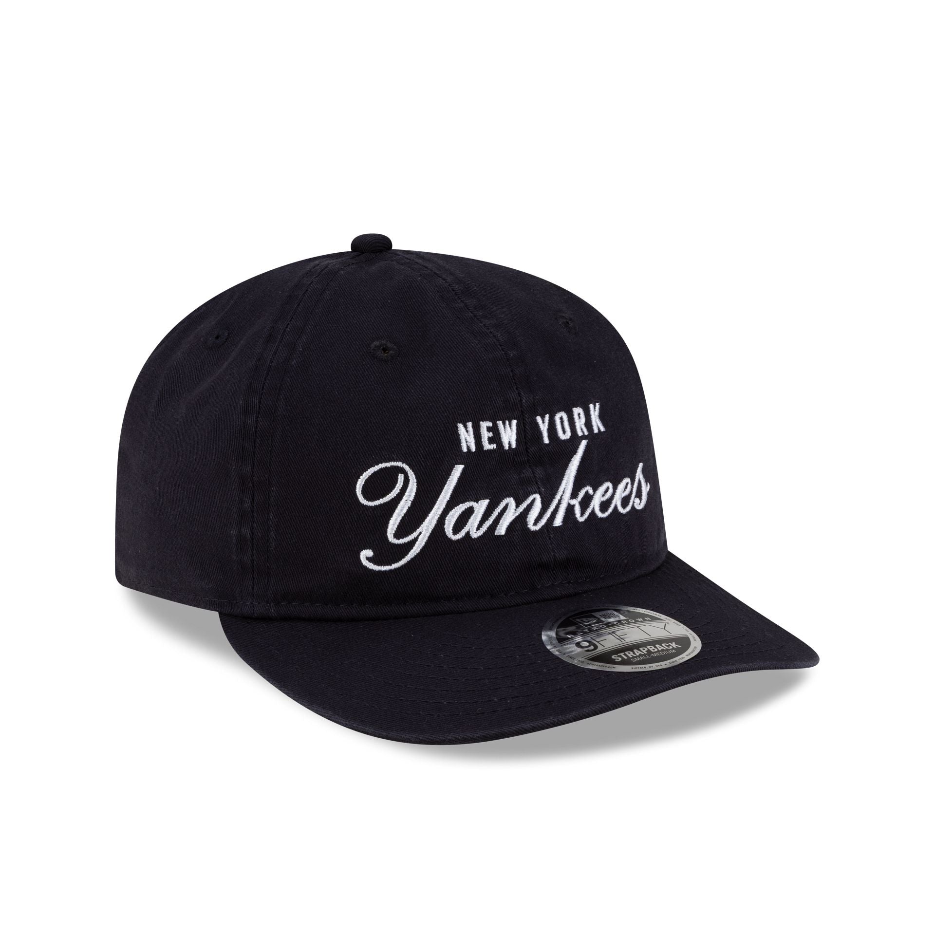 thisisneverthat® x New York Yankees Retro Crown 9FIFTY Adjustable