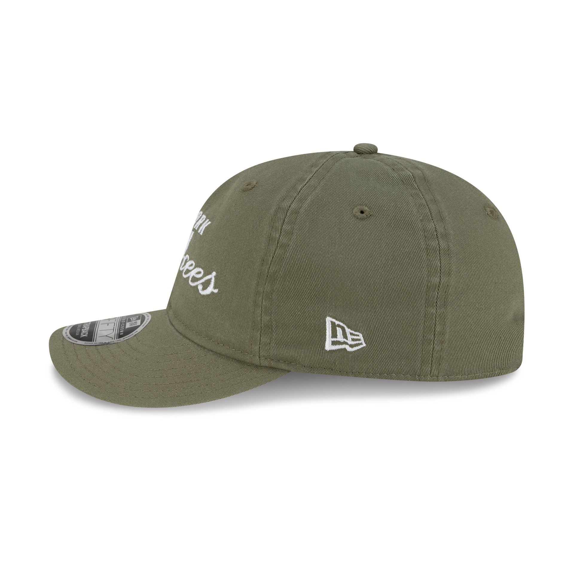 thisisneverthat® x New York Yankees Retro Crown 9FIFTY Adjustable