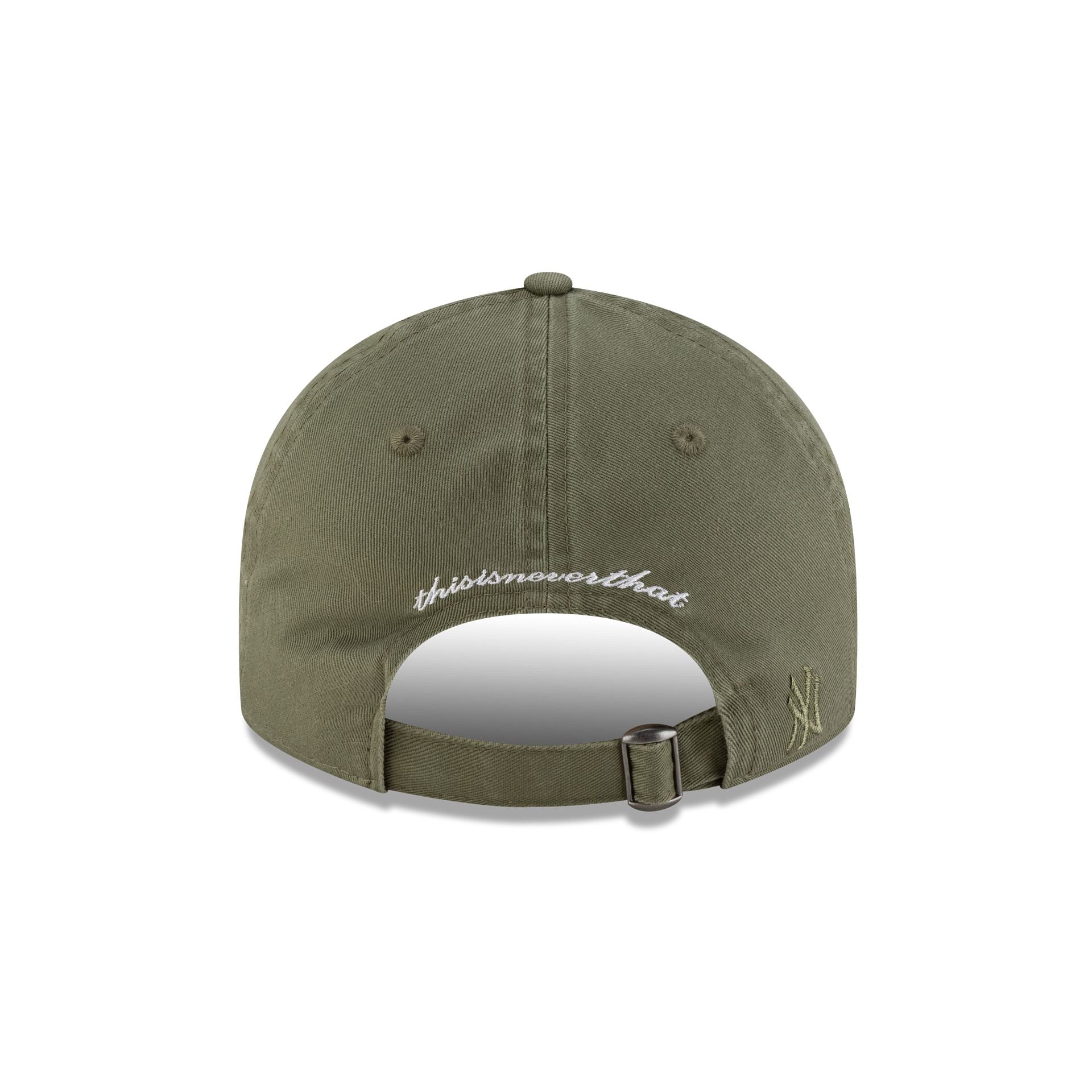 thisisneverthat® x New York Yankees Retro Crown 9FIFTY Adjustable
