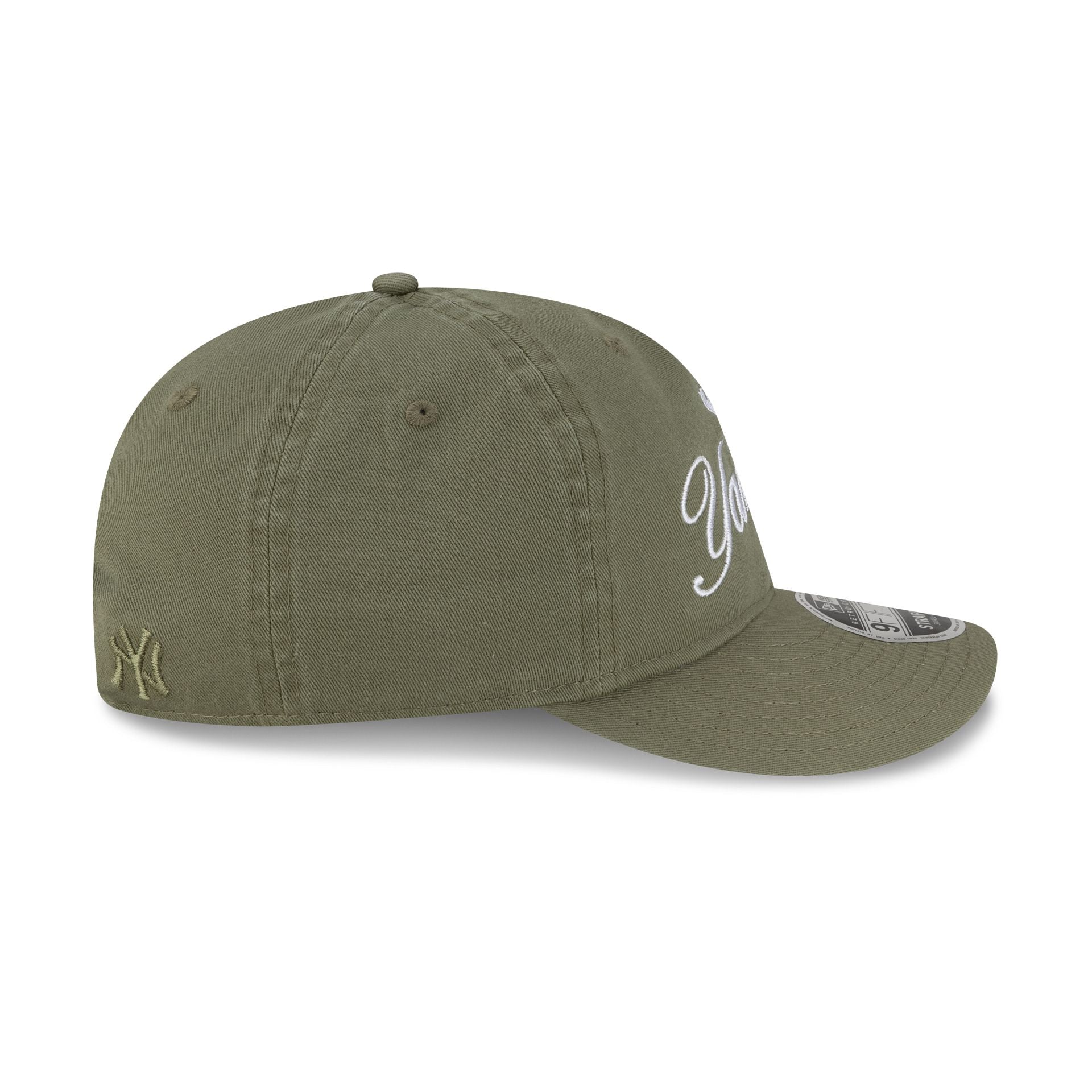 thisisneverthat® x New York Yankees Retro Crown 9FIFTY Adjustable
