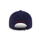thisisneverthat® x New York Mets Retro Crown 9FIFTY Adjustable Navy Hat