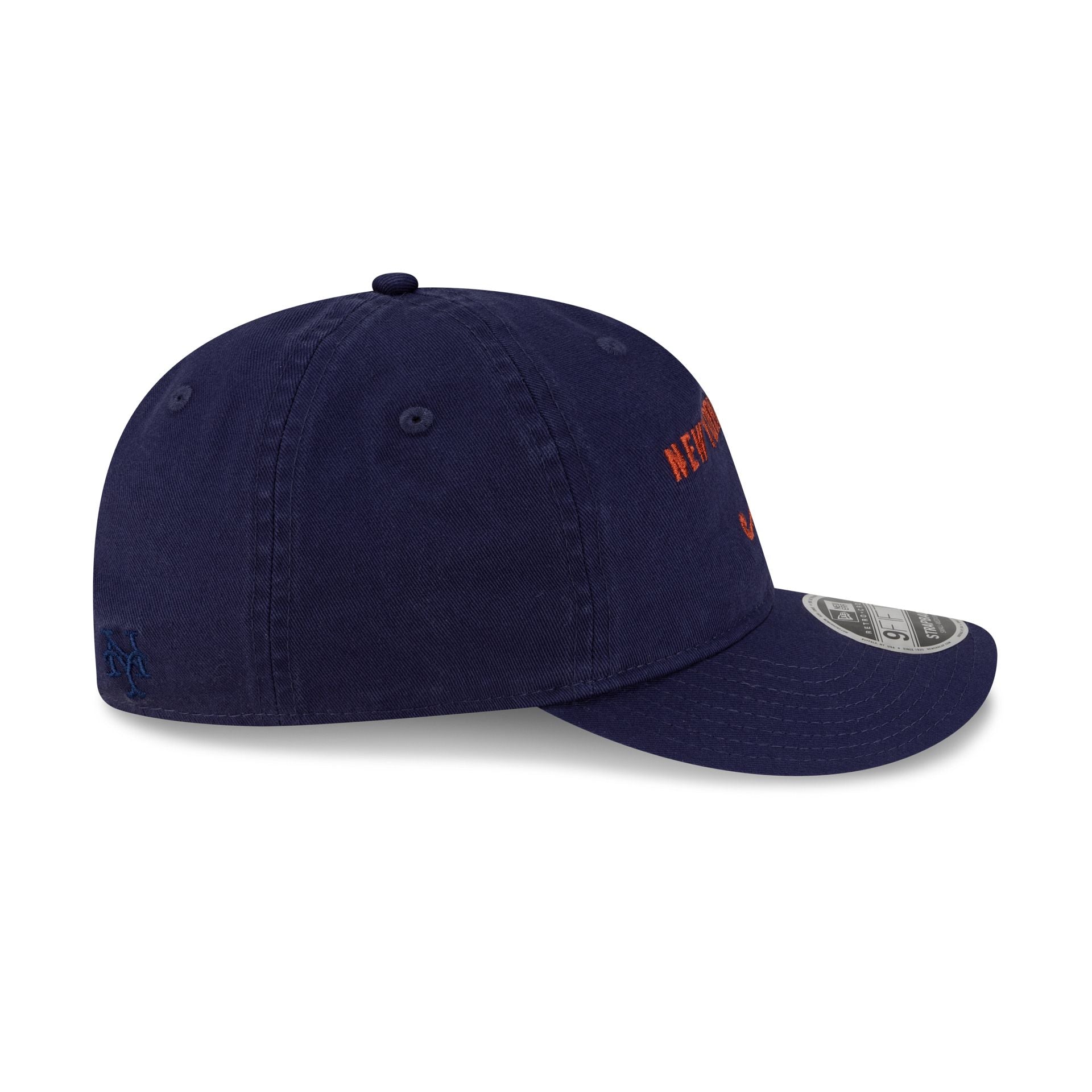 thisisneverthat® x New York Mets Retro Crown 9FIFTY Adjustable