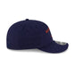 thisisneverthat® x New York Mets Retro Crown 9FIFTY Adjustable Navy Hat
