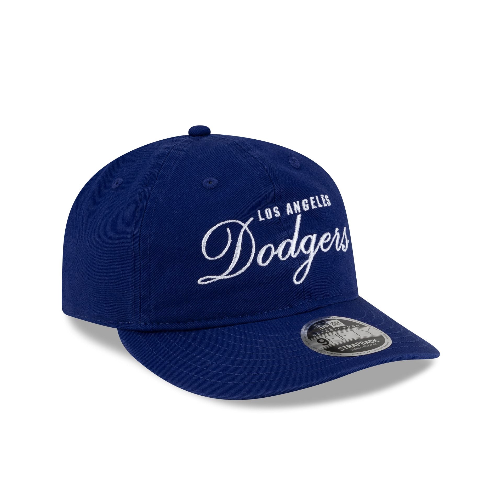 thisisneverthat® x Los Angeles Dodgers Retro Crown 9FIFTY