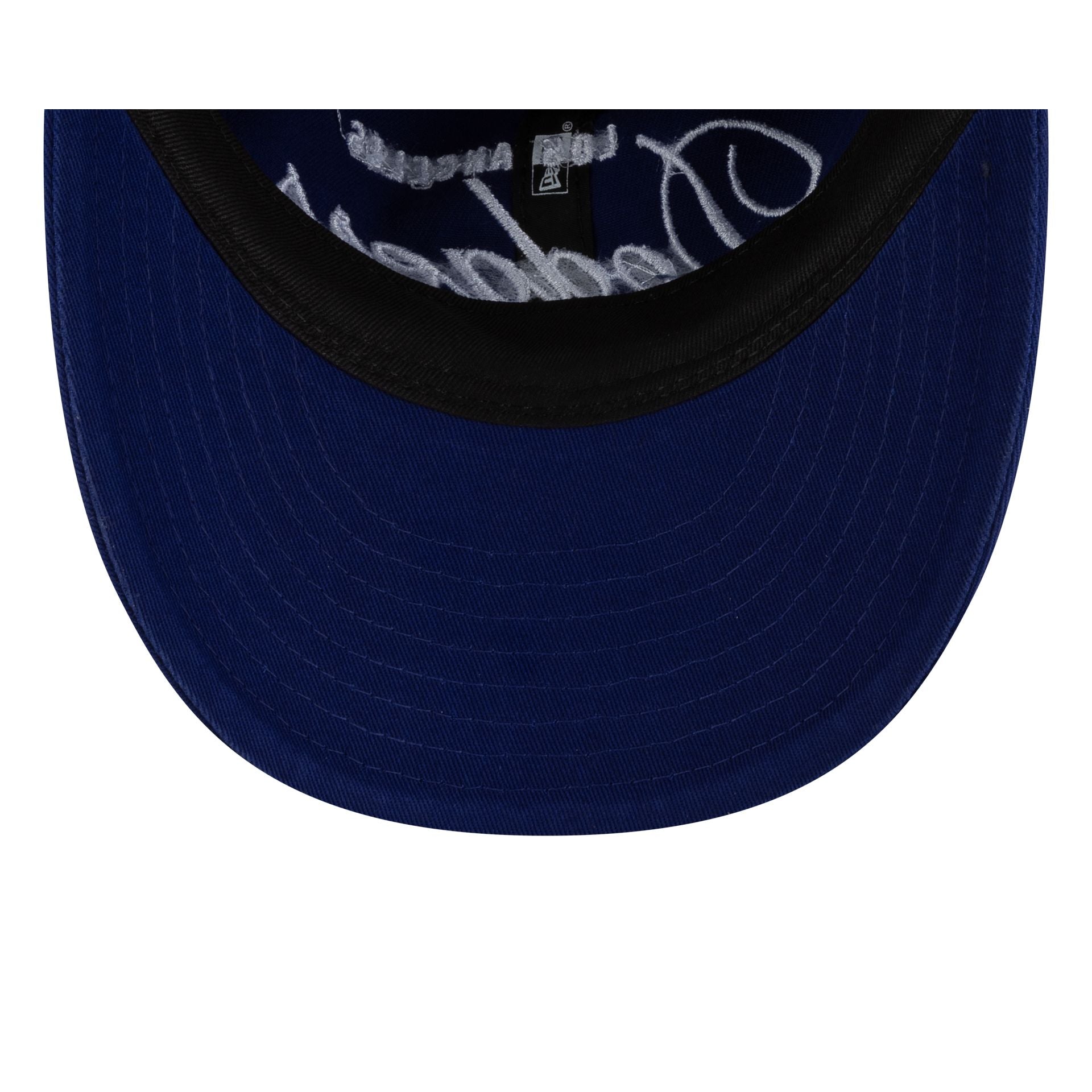 thisisneverthat® x Los Angeles Dodgers Retro Crown 9FIFTY Adjustable Blue Hat