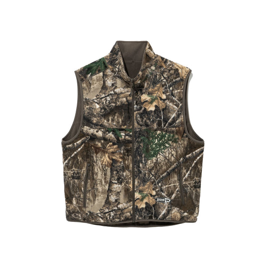 thisisneverthat® x New Era Cap Reversable Vest - New Era Cap