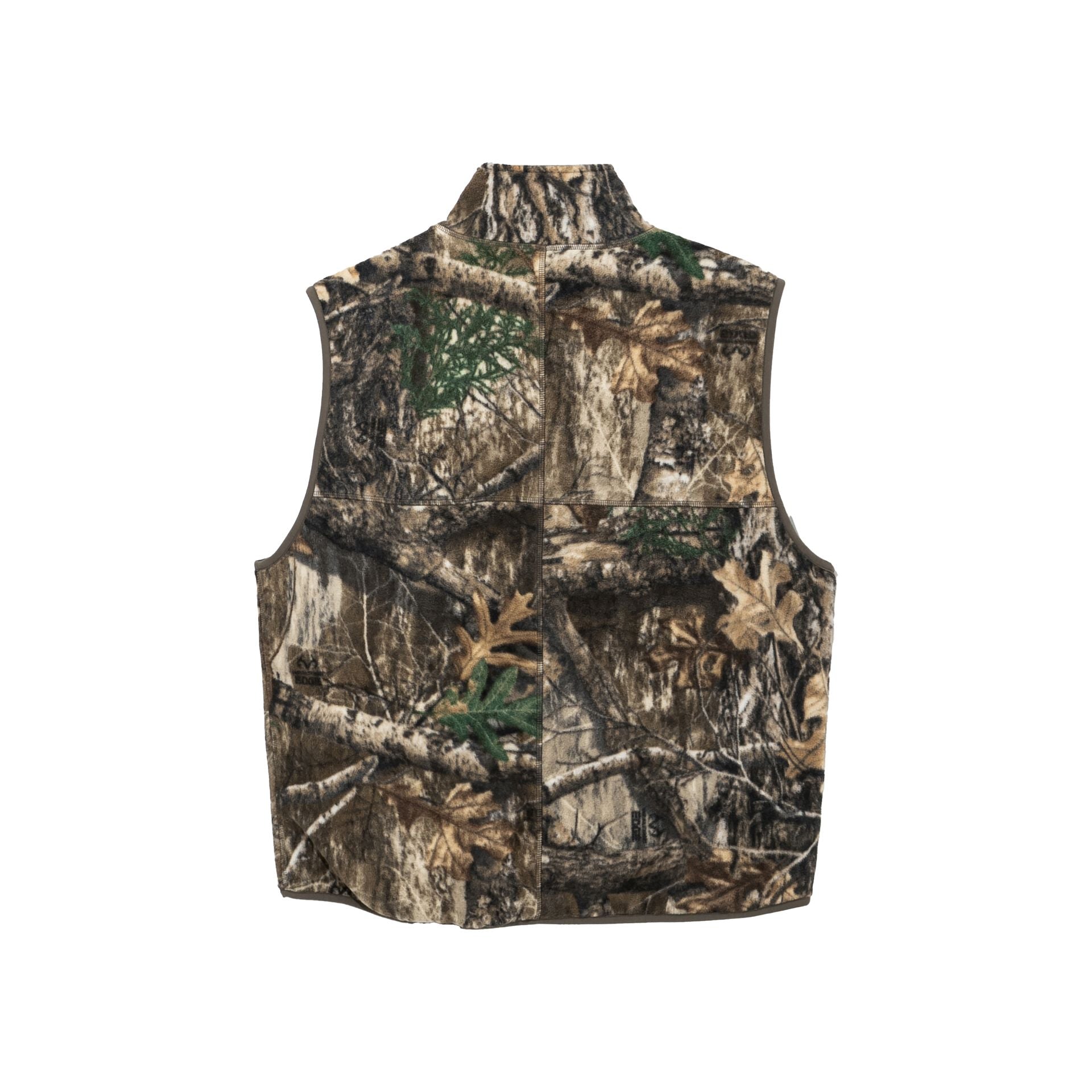 thisisneverthat® x New Era Cap Reversable Vest