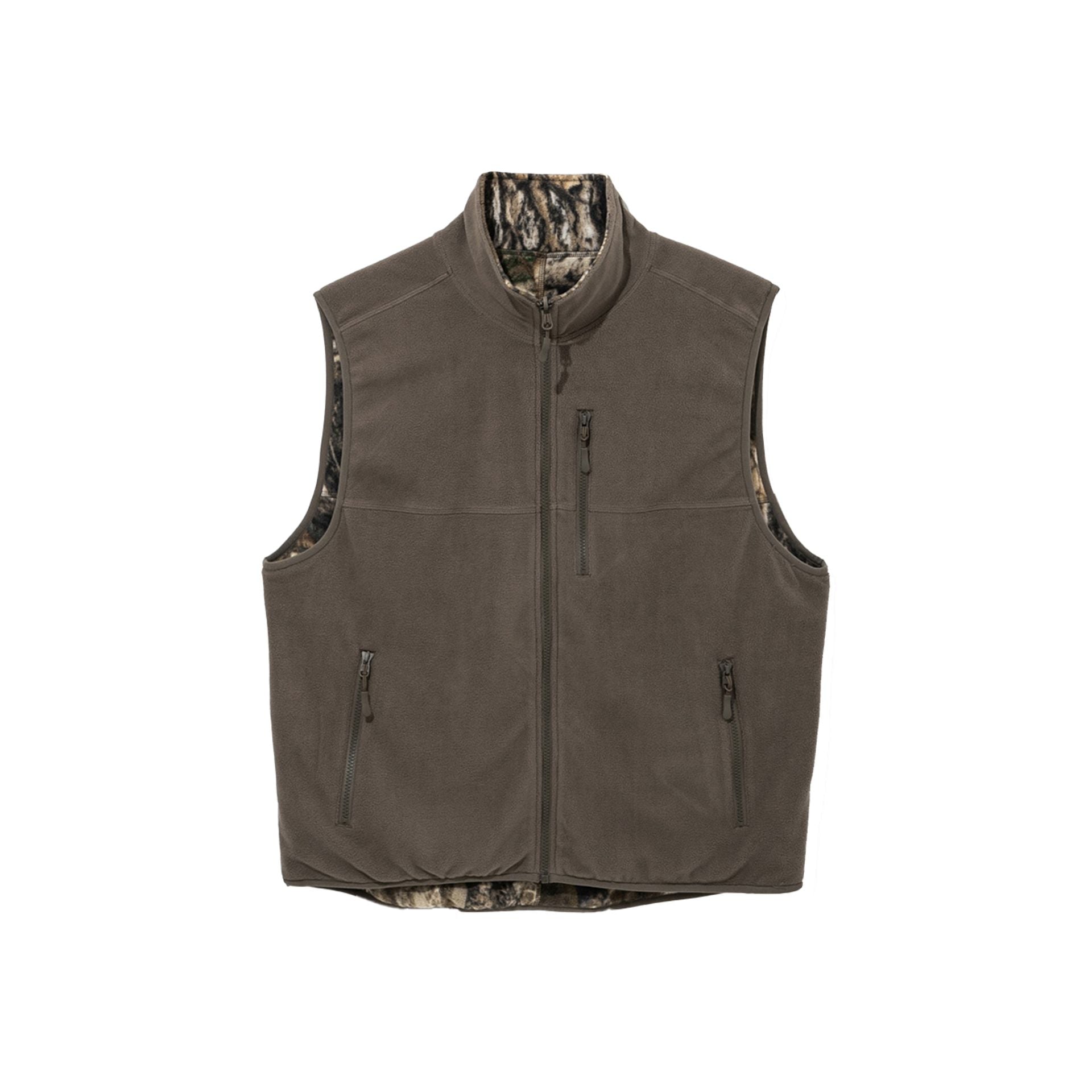 thisisneverthat® x New Era Cap Reversable Vest