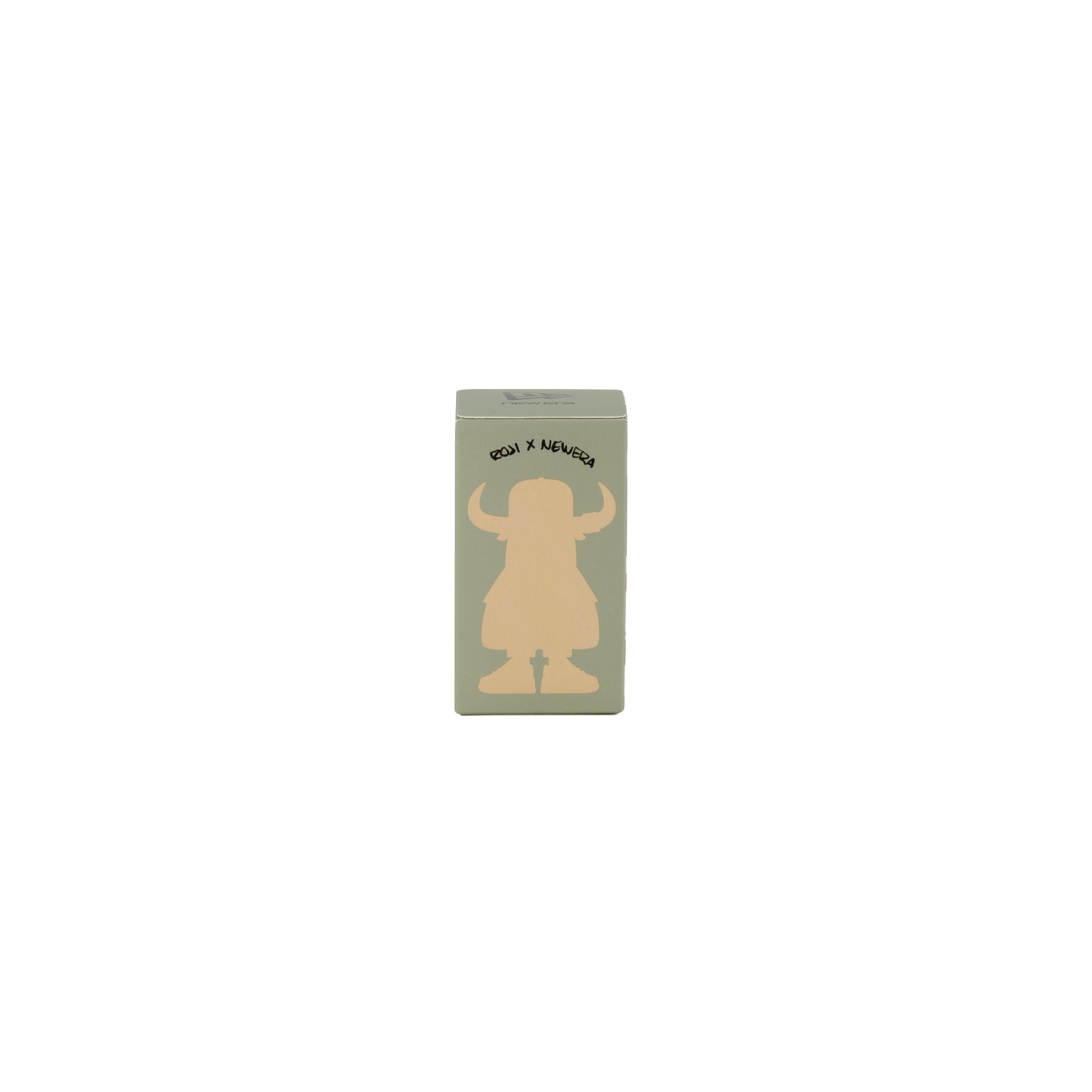 Rodrigo Roji x New Era Cap FFALO