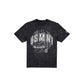 U.S. Soccer Men's National Team Washed Black T-Shirt