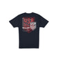 U.S. Soccer Men's National Team History Navy T-Shirt