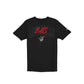 Louisville Bats Halloween T-Shirt